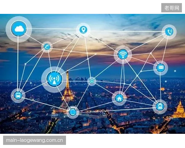未来的排球制造商，本质上都将是一家集成LoRa等射频解决方案的科技公司