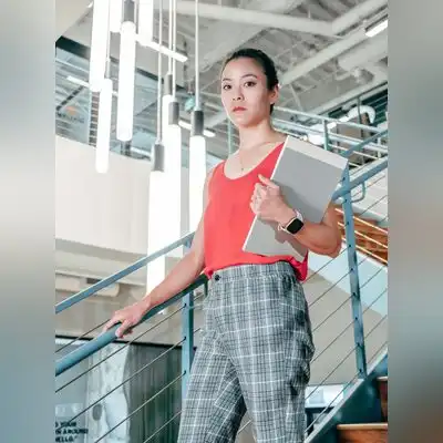 杨柯怡